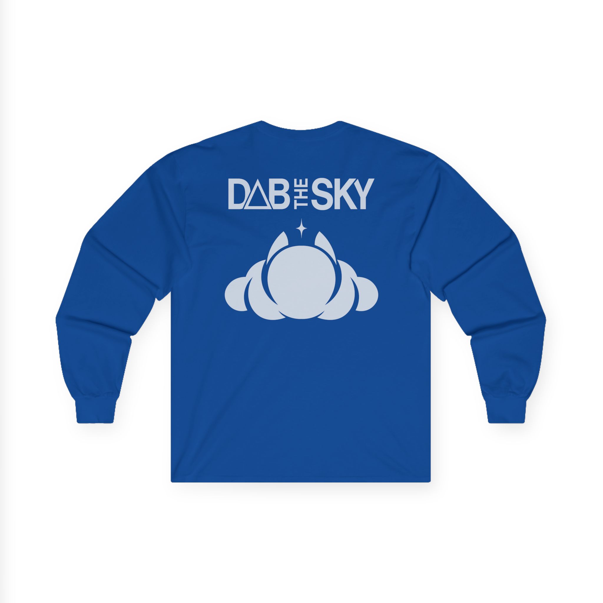 Dabin Dabthesky  Unisex Ultra Cotton Long Sleeve Tee