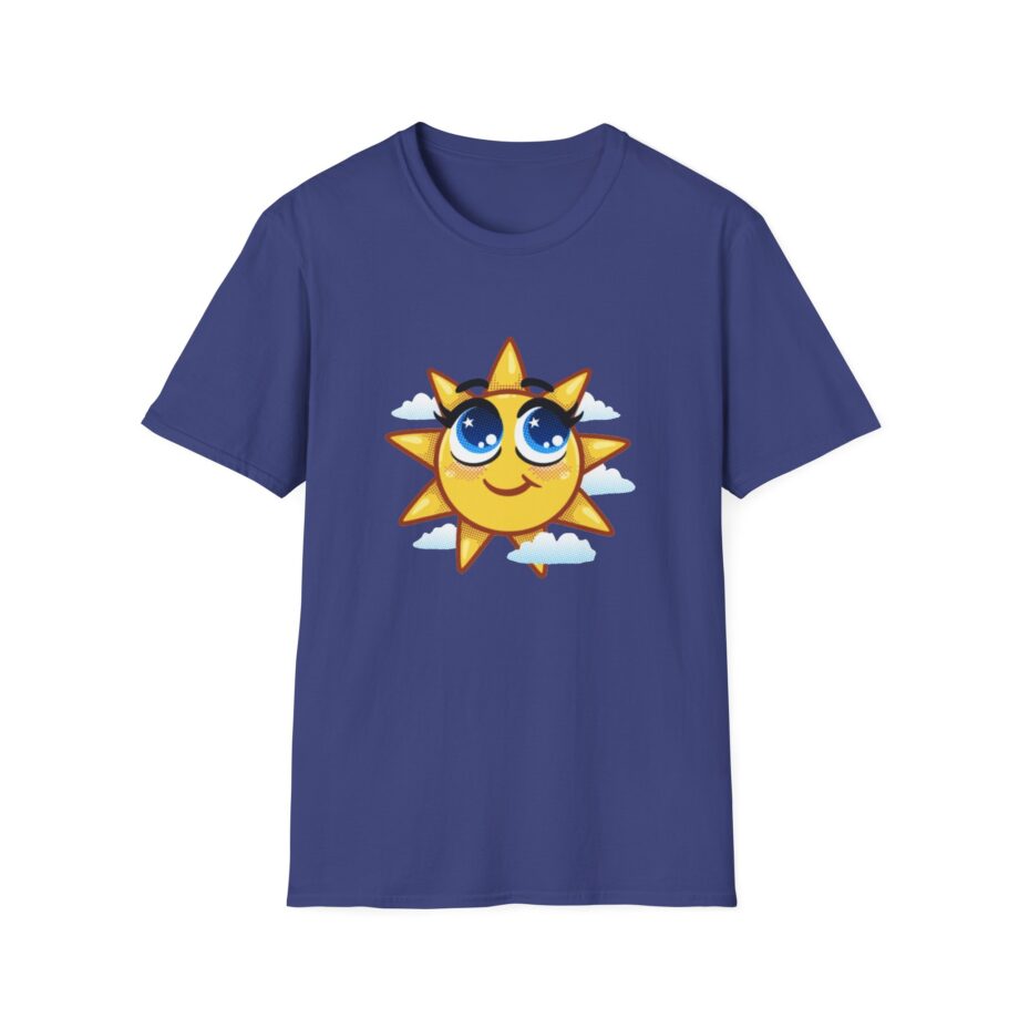 SmallAnt Unisex Softstyle T-Shirt