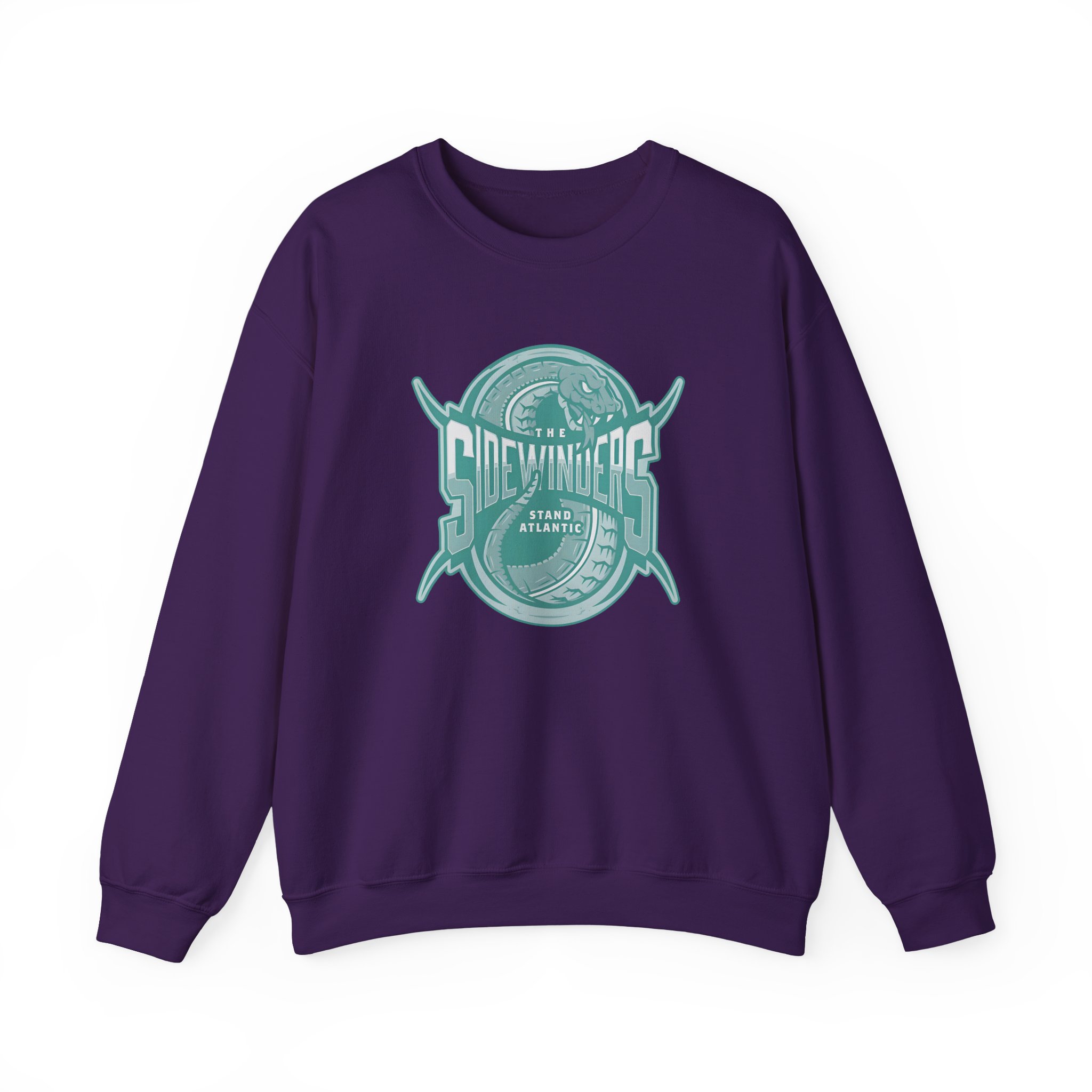 Stand Atlantic Sidewinders Unisex Heavy Blendâ„¢ Crewneck Sweatshirt