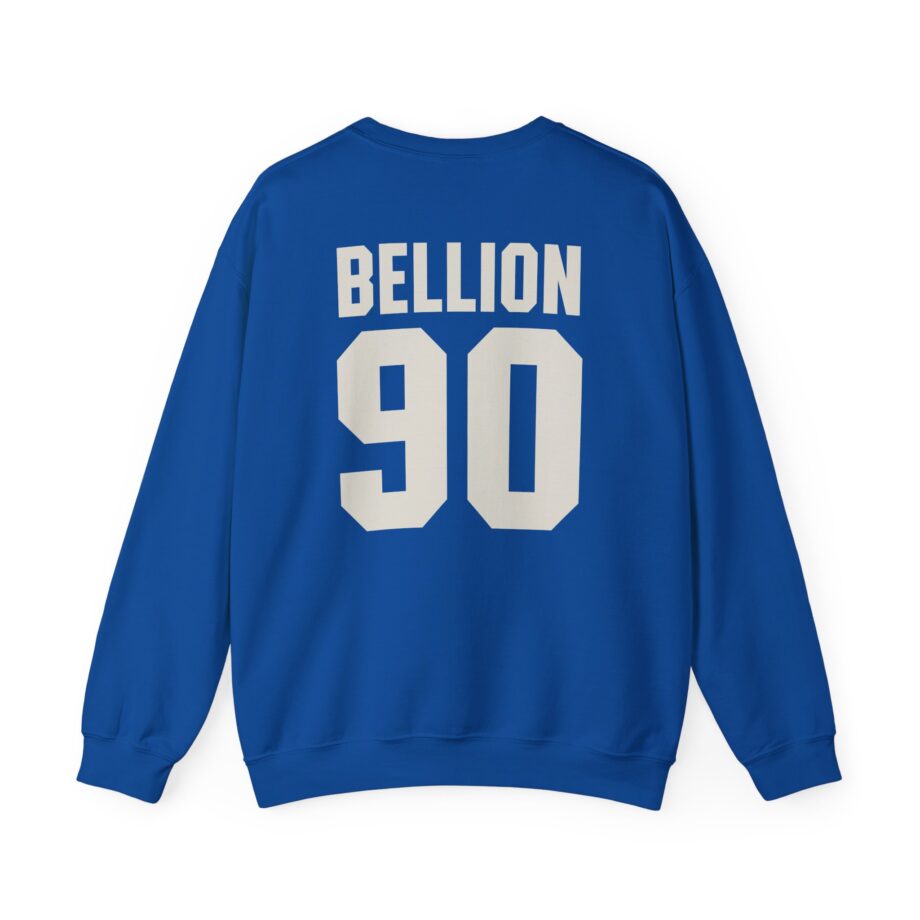 Jon Bellion Beautiful Mind Unisex Heavy Blend™ Crewneck Sweatshirt