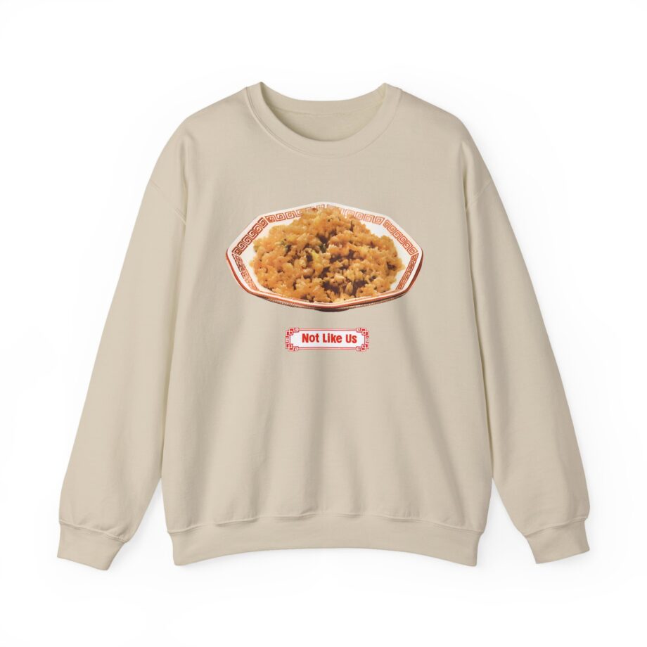 Kendrick Lamar Unisex Heavy Blend™ Crewneck Sweatshirt
