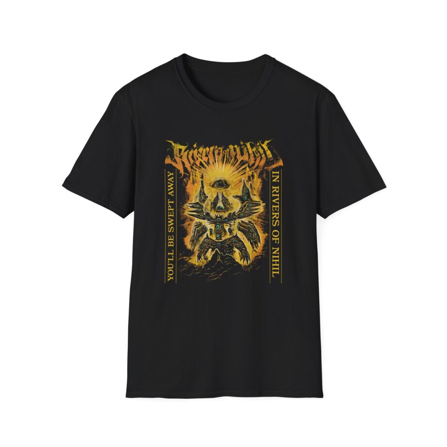 Rivers of Nihil Cherubim Unisex Softstyle T-Shirt