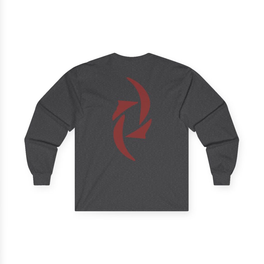 Halestorm 2017 Summer Tour Concert Unisex Ultra Cotton Long Sleeve Tee