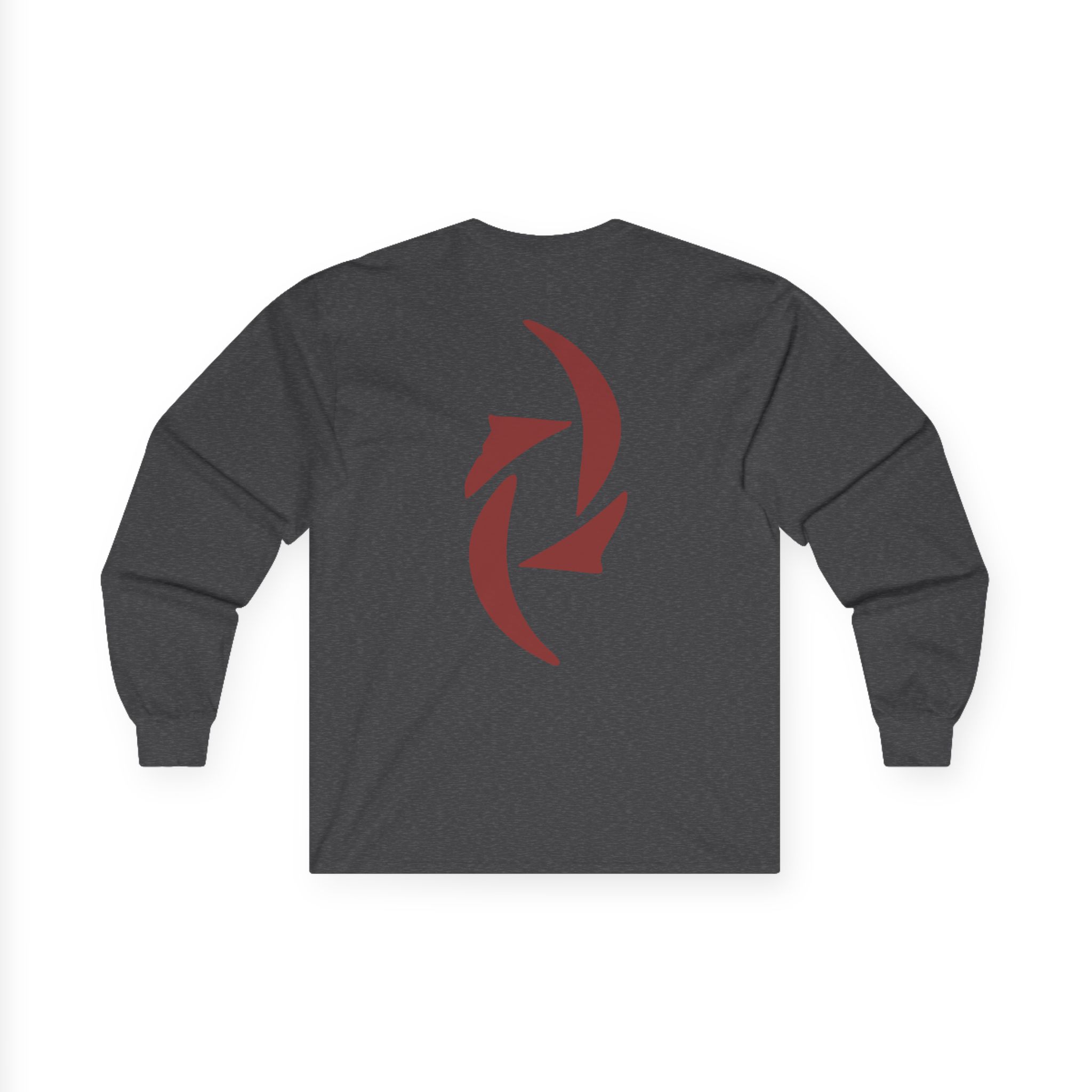Halestorm 2017 Summer Tour Concert Unisex Ultra Cotton Long Sleeve Tee