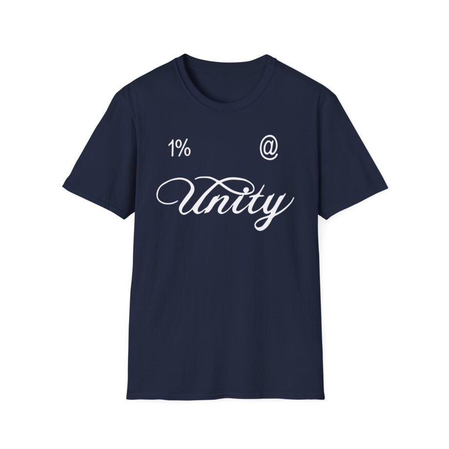 Joost Klein Unity Unisex Softstyle T-Shirt