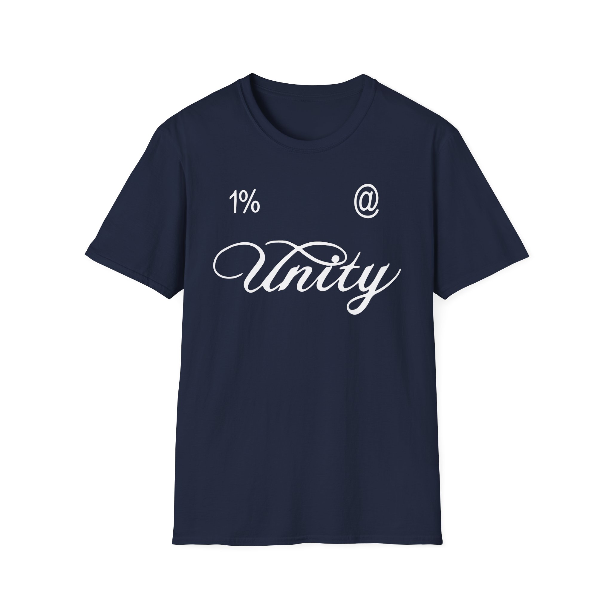 Joost Klein Unity Unisex Softstyle T-Shirt