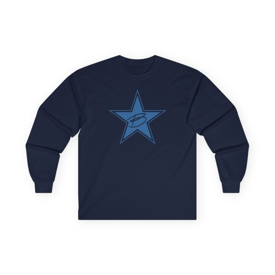 Benson Boone Concert Unisex Ultra Cotton Long Sleeve Tee