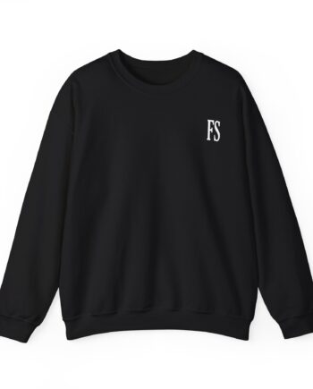 Fightstar Blossom Anniversary Unisex Heavy Blend™ Crewneck Sweatshirt