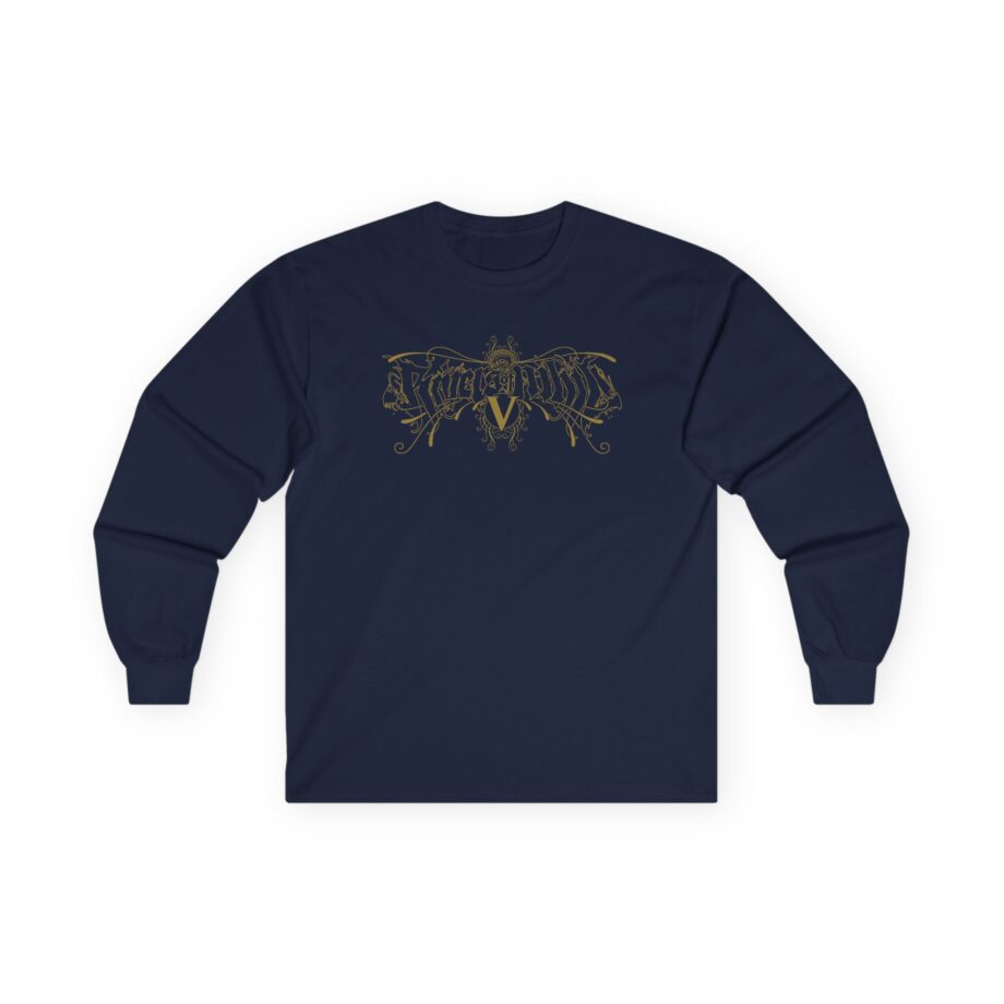 Rivers of Nihil Cherubim Unisex Ultra Cotton Long Sleeve Tee