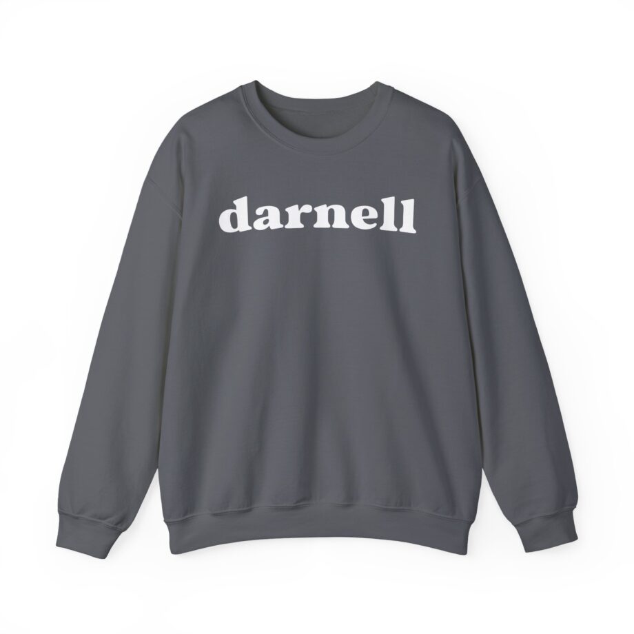 Joost Klein darnell Unisex Heavy Blend™ Crewneck Sweatshirt