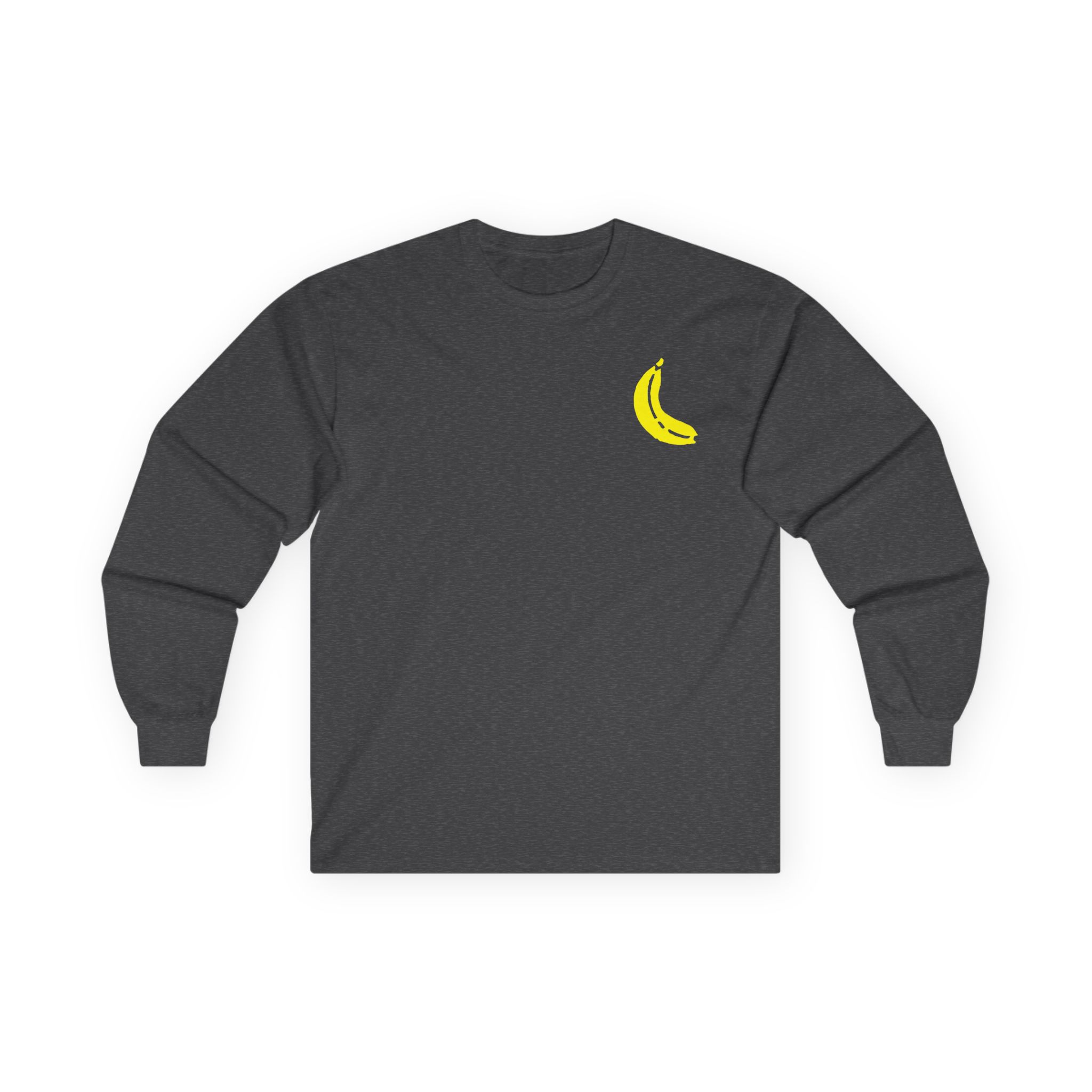 Cdawgva Cycle Unisex Ultra Cotton Long Sleeve Tee