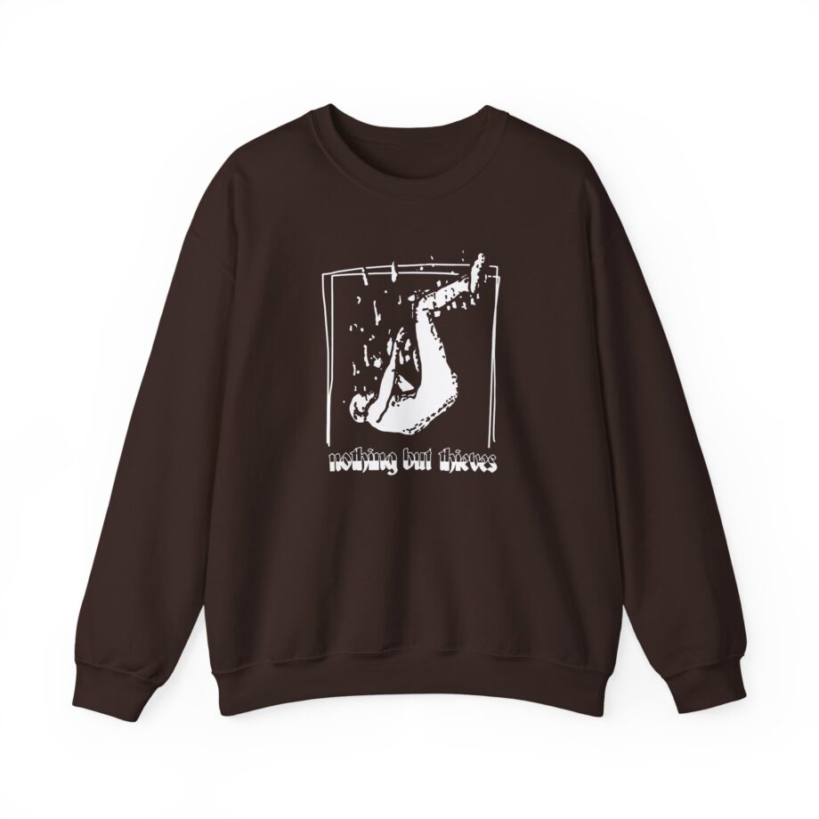 Nothing But Thieves Unisex Heavy Blend™ Crewneck Sweatshirt