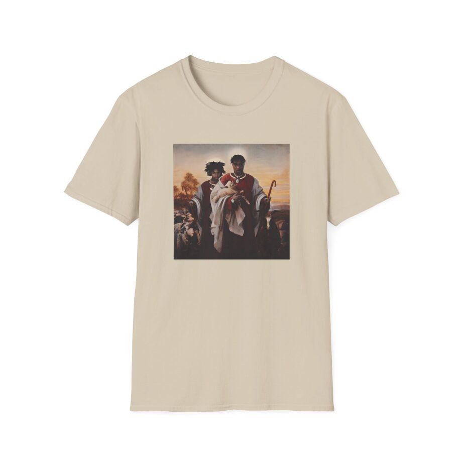 Fredo Bang  Unisex Softstyle T-Shirt