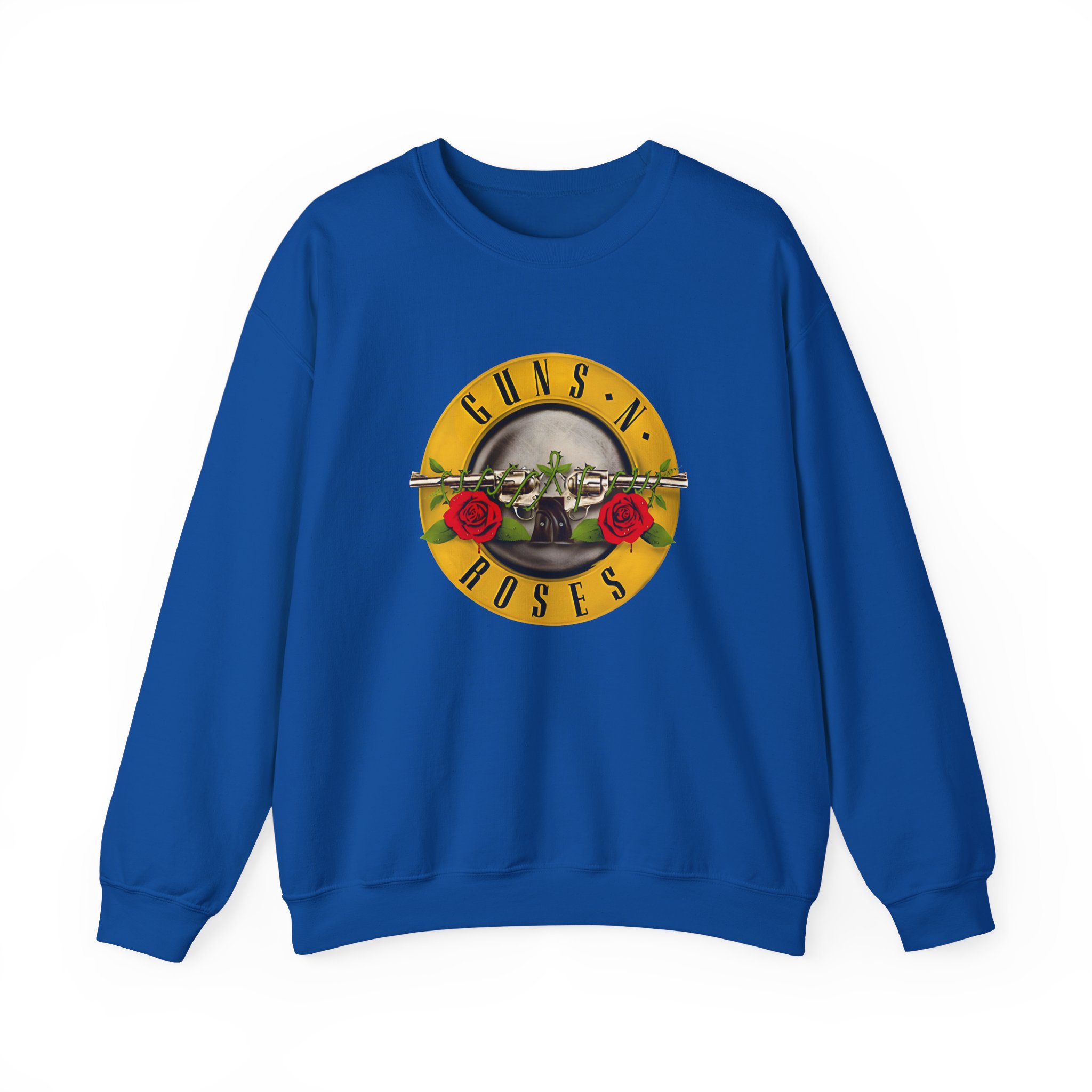 Shubble Unisex Heavy Blendâ„¢ Crewneck Sweatshirt