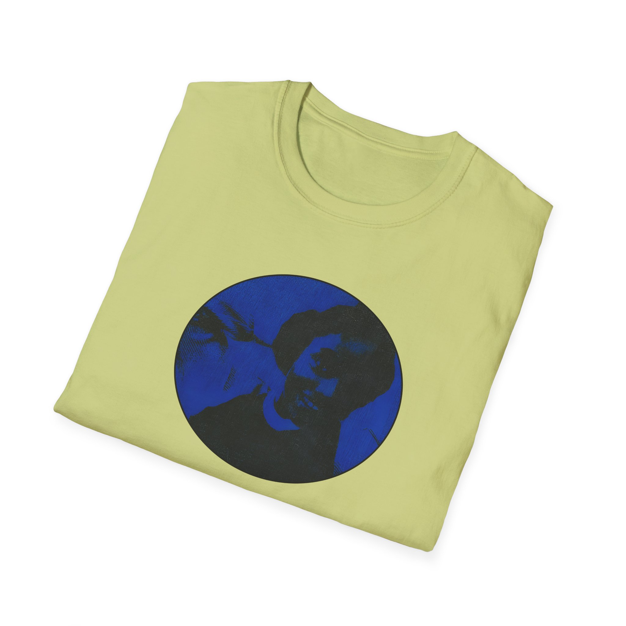 Primal Scream Dixie-narco Ep Unisex Softstyle T-Shirt