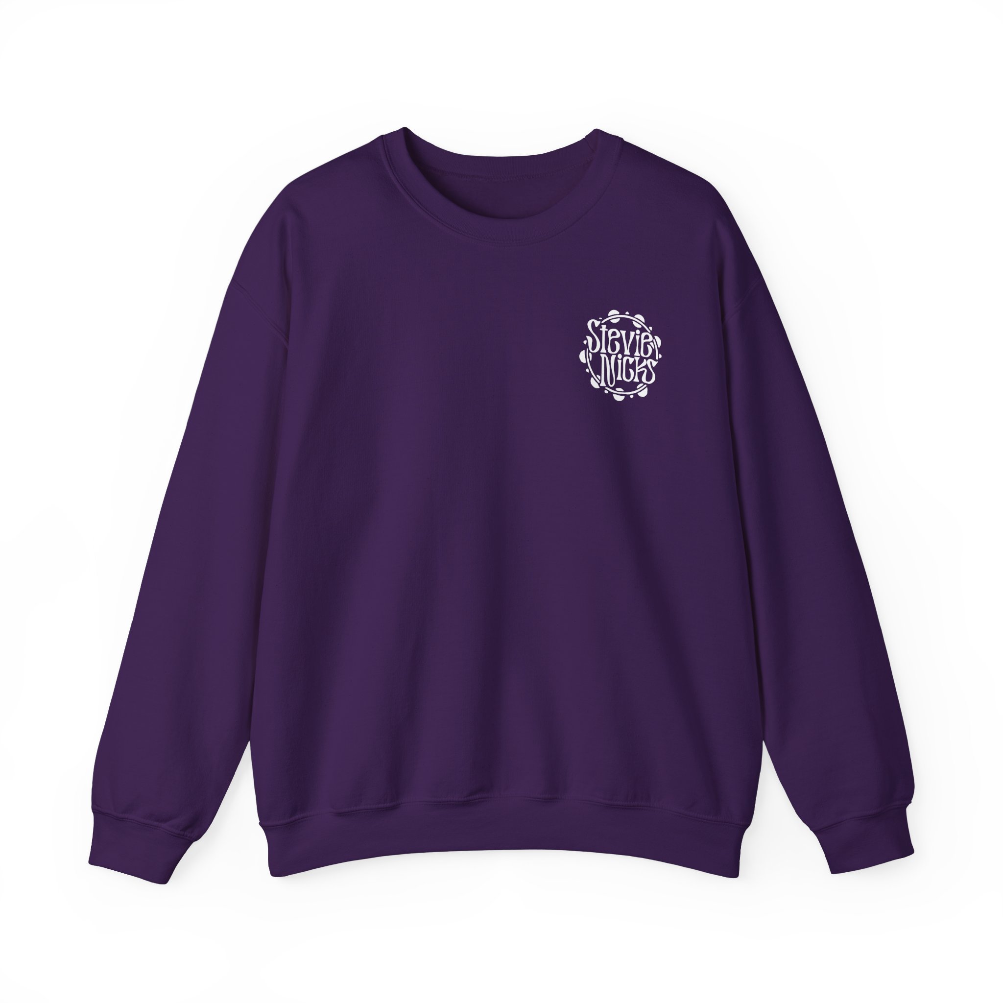 Stevie Nicks Unisex Heavy Blendâ„¢ Crewneck Sweatshirt