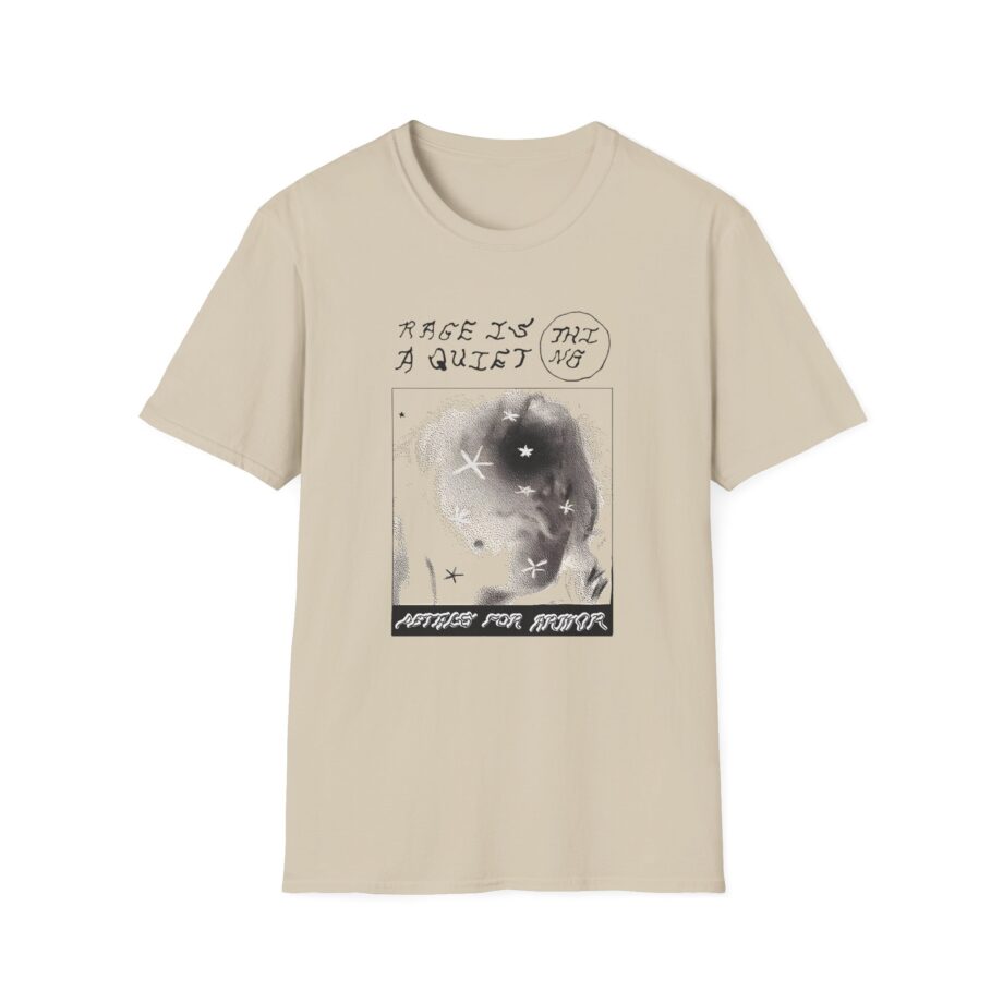 Hayley Williams Unisex Softstyle T-Shirt