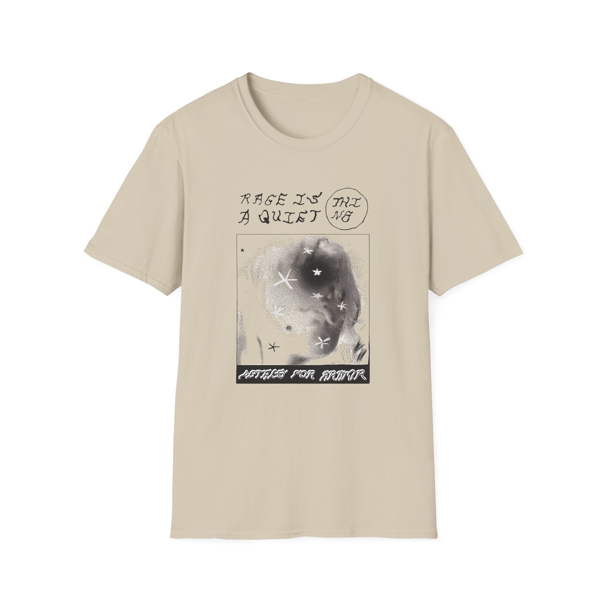 Hayley Williams Unisex Softstyle T-Shirt