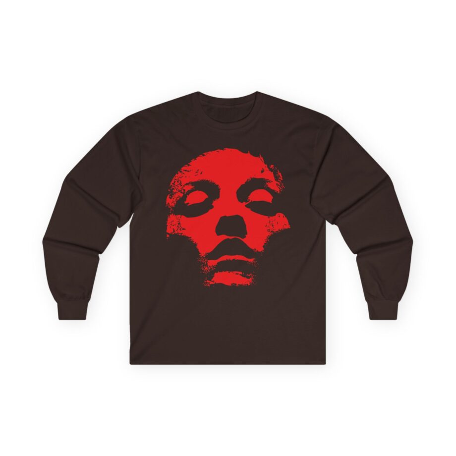 Converge Jane Doe Unisex Ultra Cotton Long Sleeve Tee