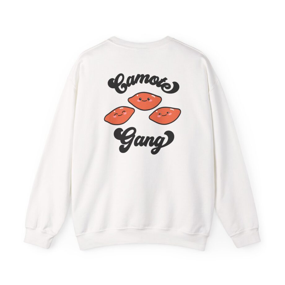 Shawty Bae Unisex Heavy Blend™ Crewneck Sweatshirt