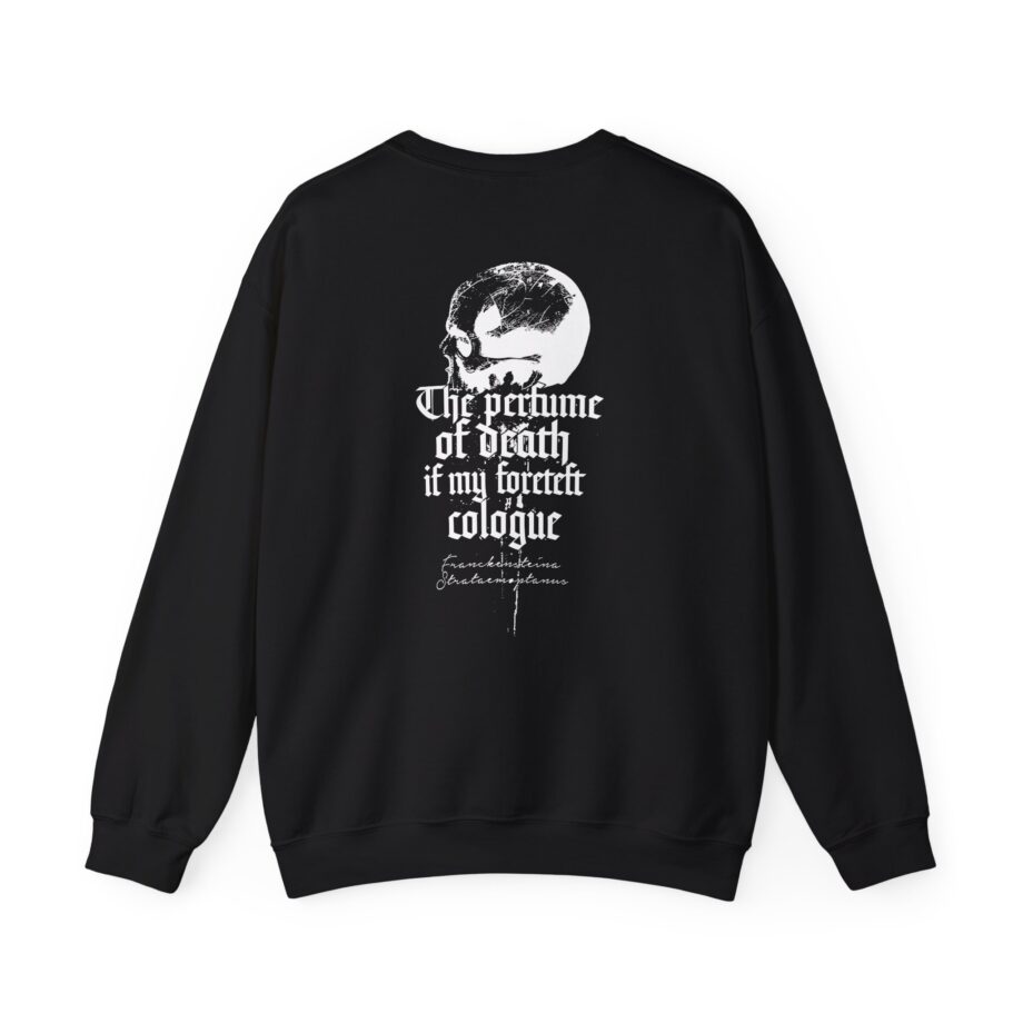 Carach Angren Cologne Unisex Heavy Blend™ Crewneck Sweatshirt