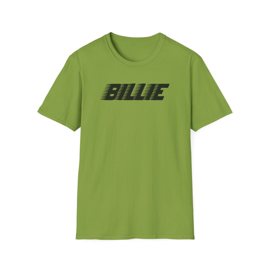 Fede Vigevani Billie Unisex Softstyle T-Shirt
