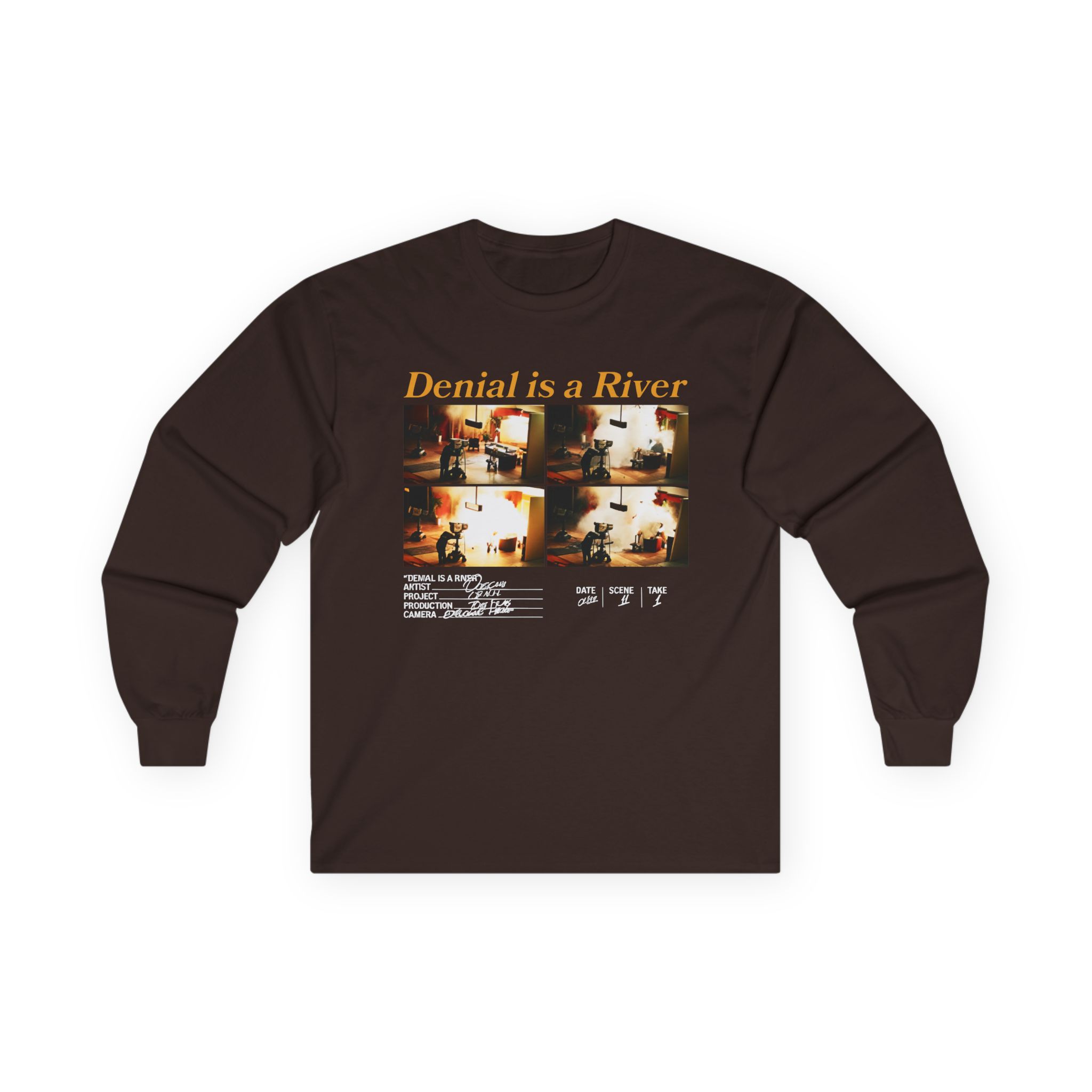 Doechii Diar Unisex Ultra Cotton Long Sleeve Tee