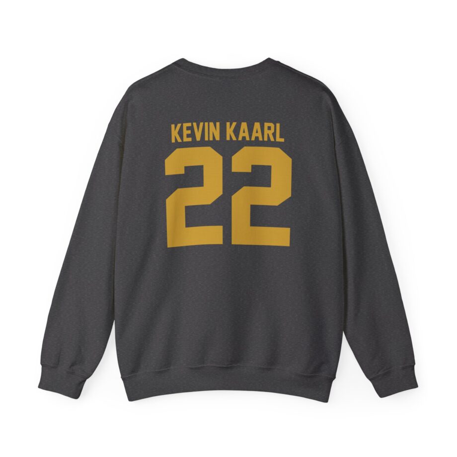 Kevin Kaarl Tour Unisex Heavy Blend™ Crewneck Sweatshirt