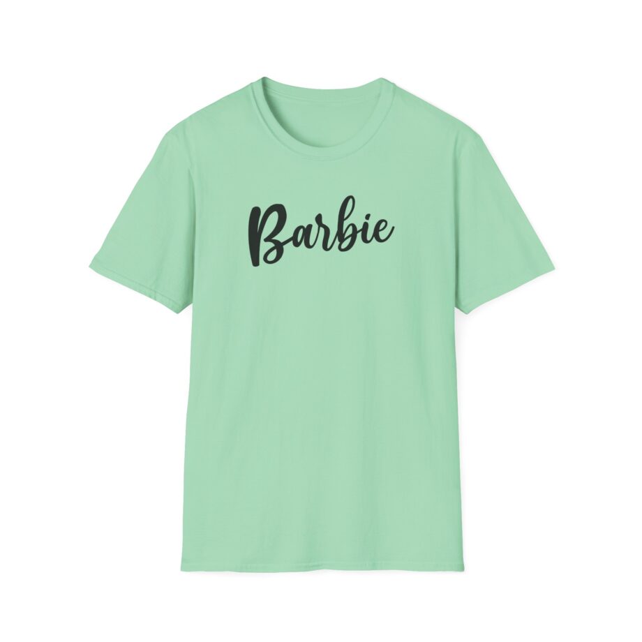 Shawty Bae Unisex Softstyle T-Shirt