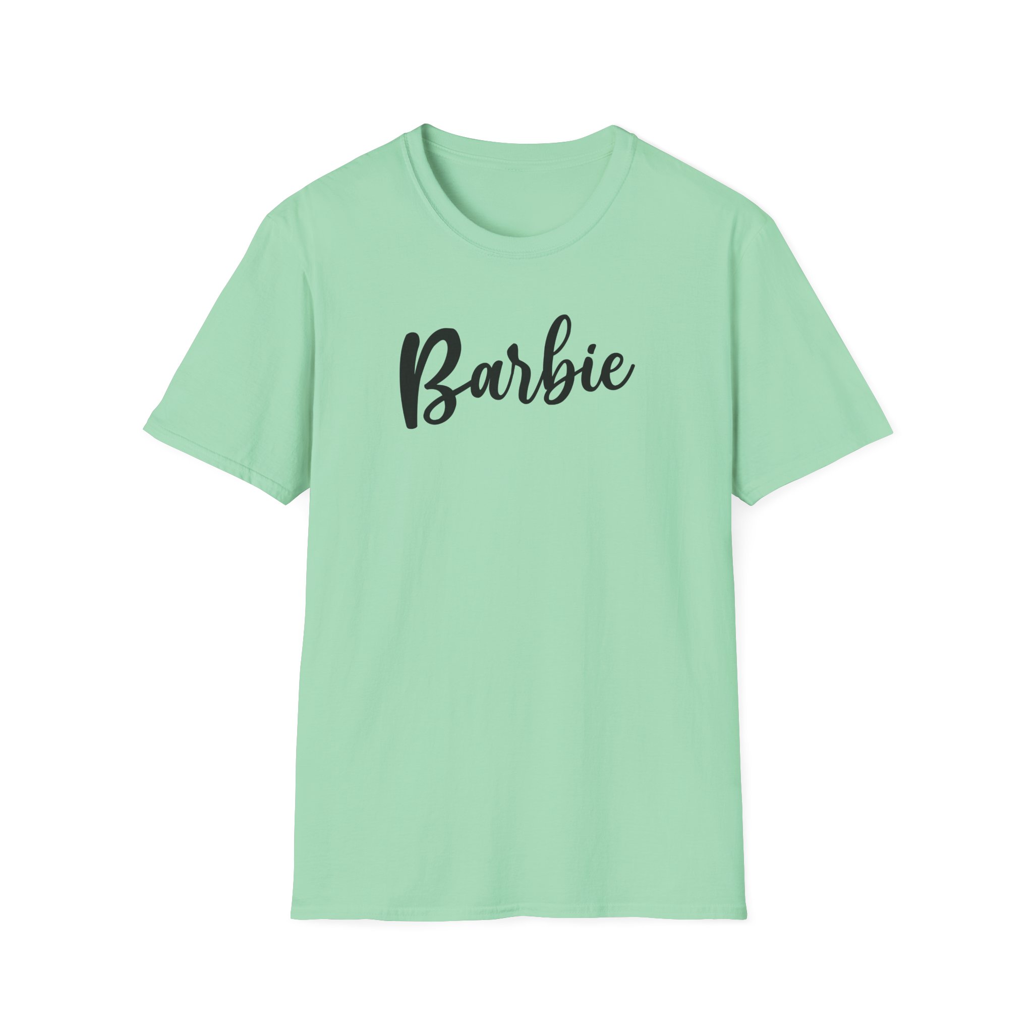 Shawty Bae Unisex Softstyle T-Shirt