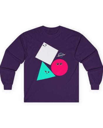 Playstation Unisex Ultra Cotton Long Sleeve Tee