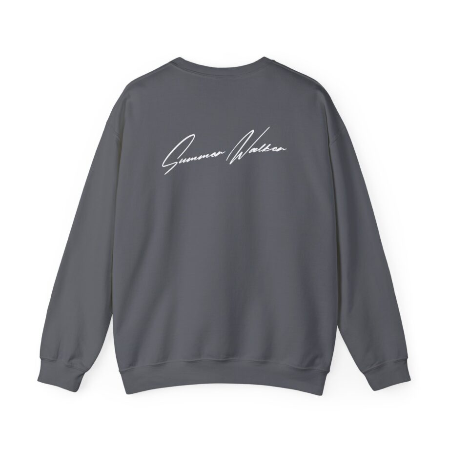 Summer Walker Unisex Heavy Blend™ Crewneck Sweatshirt
