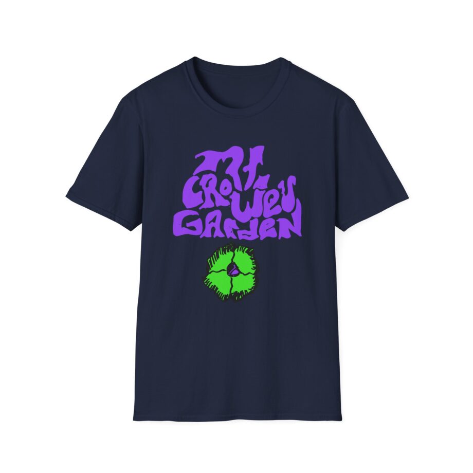 BC Garden Unisex Softstyle T-Shirt
