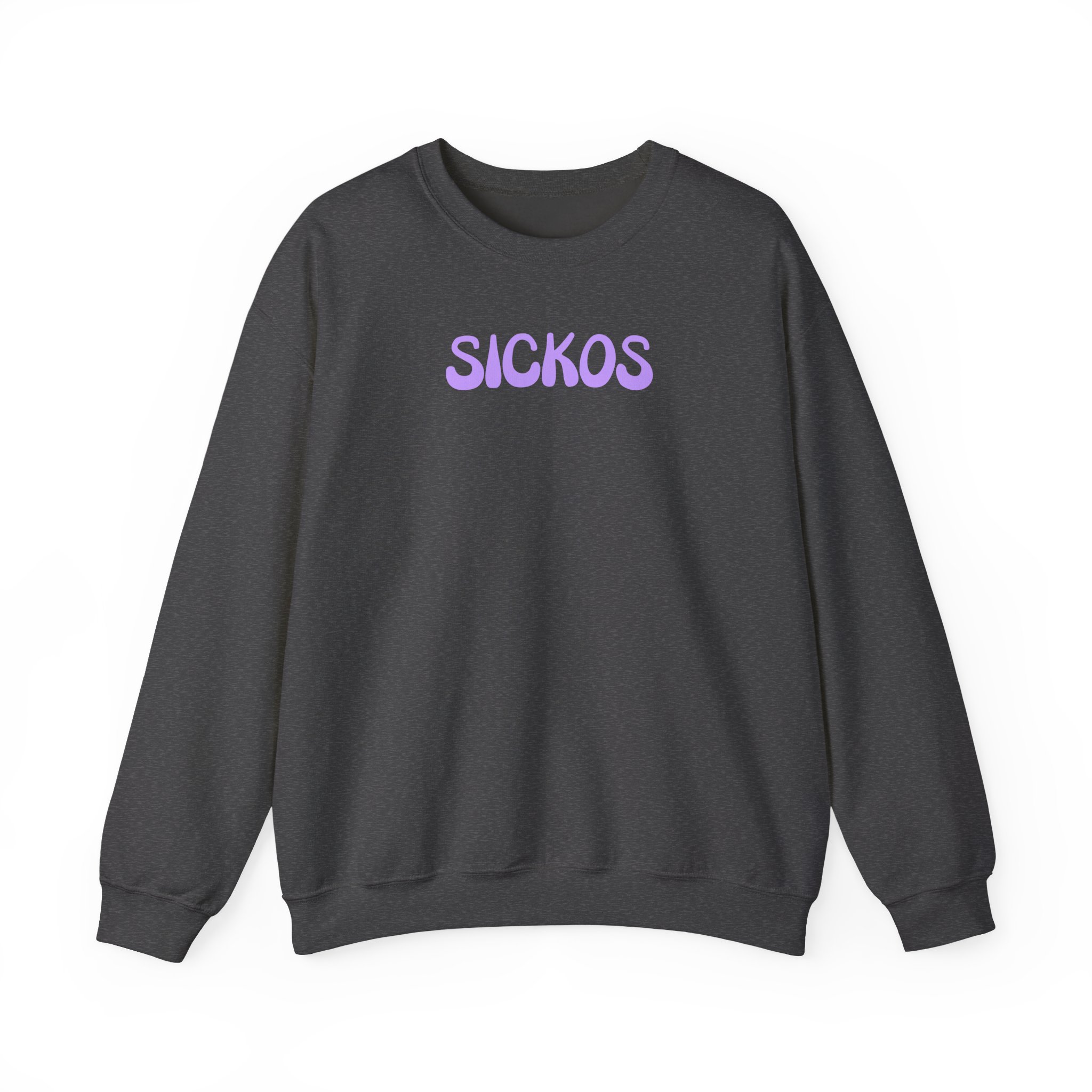 Sickos Unisex Heavy Blendâ„¢ Crewneck Sweatshirt
