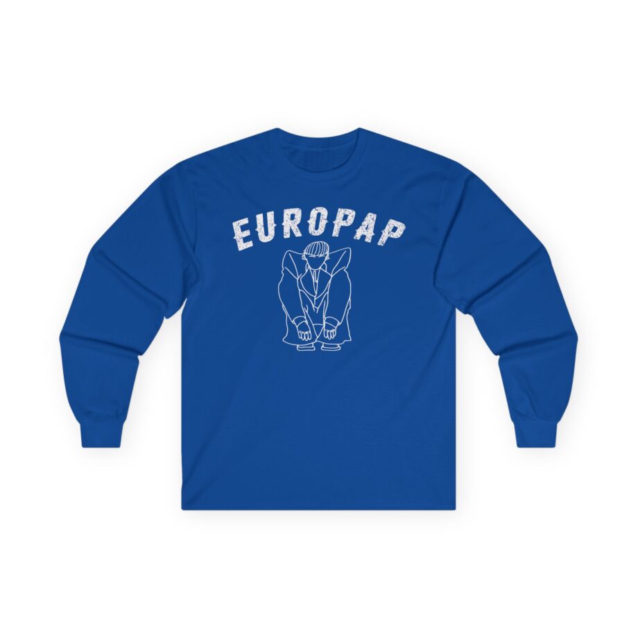 Joost Klein Unisex Ultra Cotton Long Sleeve Tee