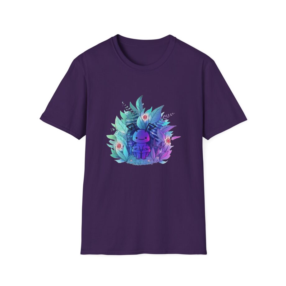 SmallAnt Unisex Softstyle T-Shirt