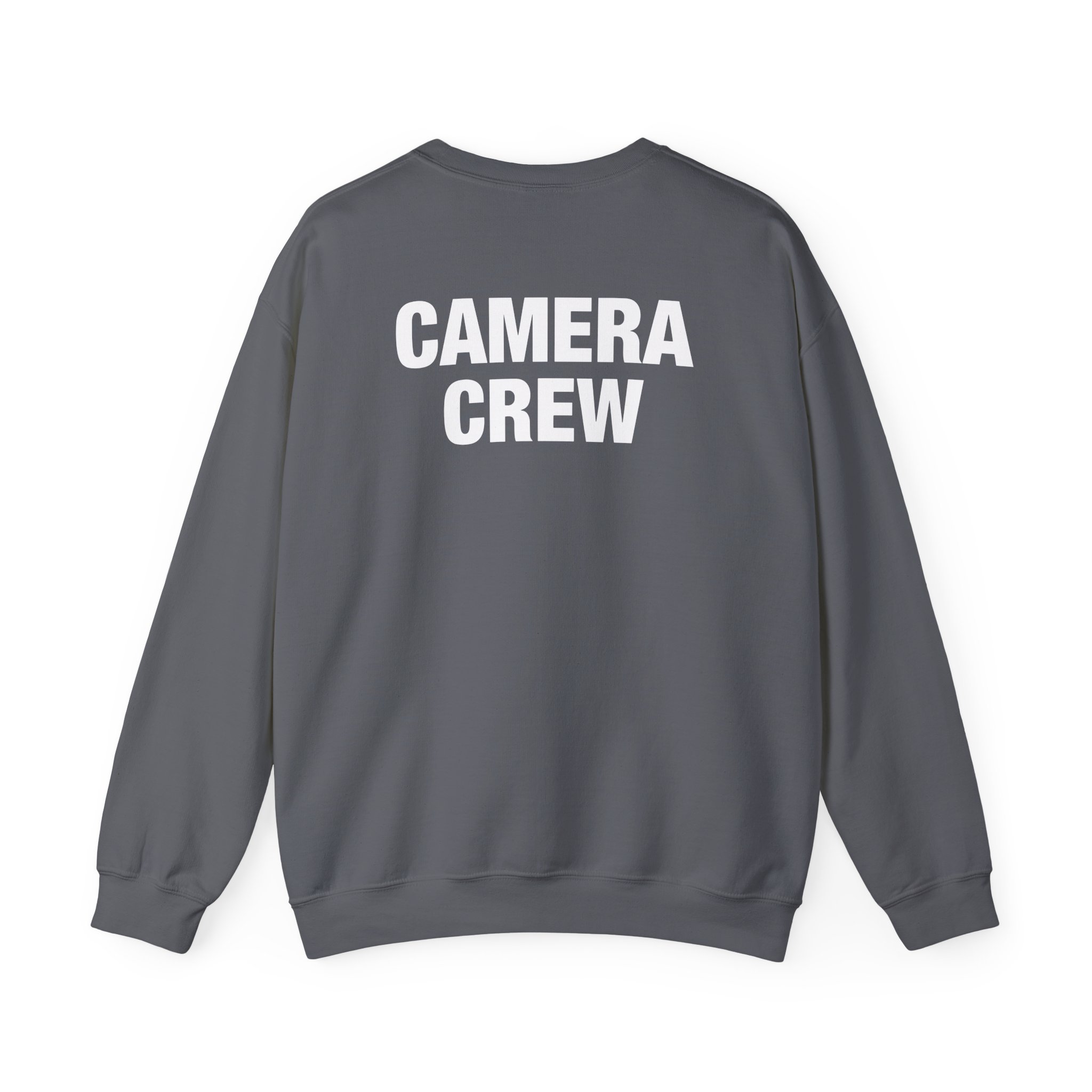 Doechii Diar Unisex Heavy Blendâ„¢ Crewneck Sweatshirt
