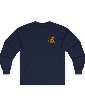 Primus Ler Benefit Unisex Ultra Cotton Long Sleeve Tee