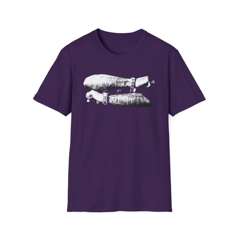 Mobb Deep Unisex Softstyle T-Shirt
