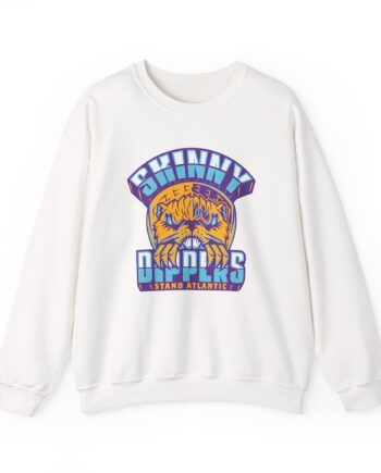 Stand Atlantic Cult Unisex Heavy Blend™ Crewneck Sweatshirt