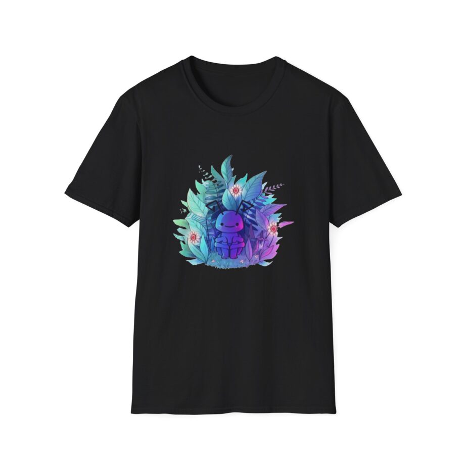 SmallAnt Unisex Softstyle T-Shirt