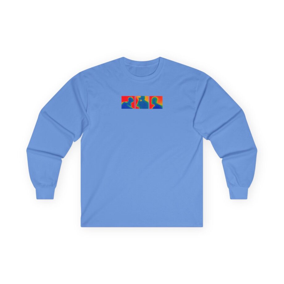 Rufus Du Sol Unisex Ultra Cotton Long Sleeve Tee