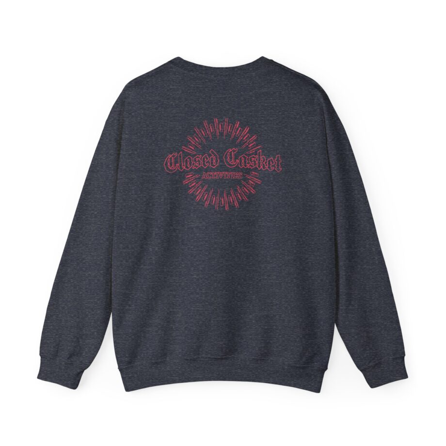 Meatcanyon Unisex Heavy Blend™ Crewneck Sweatshirt
