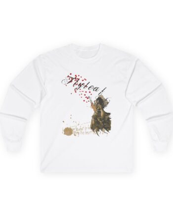 Flyleaf Hold on Light Unisex Ultra Cotton Long Sleeve Tee