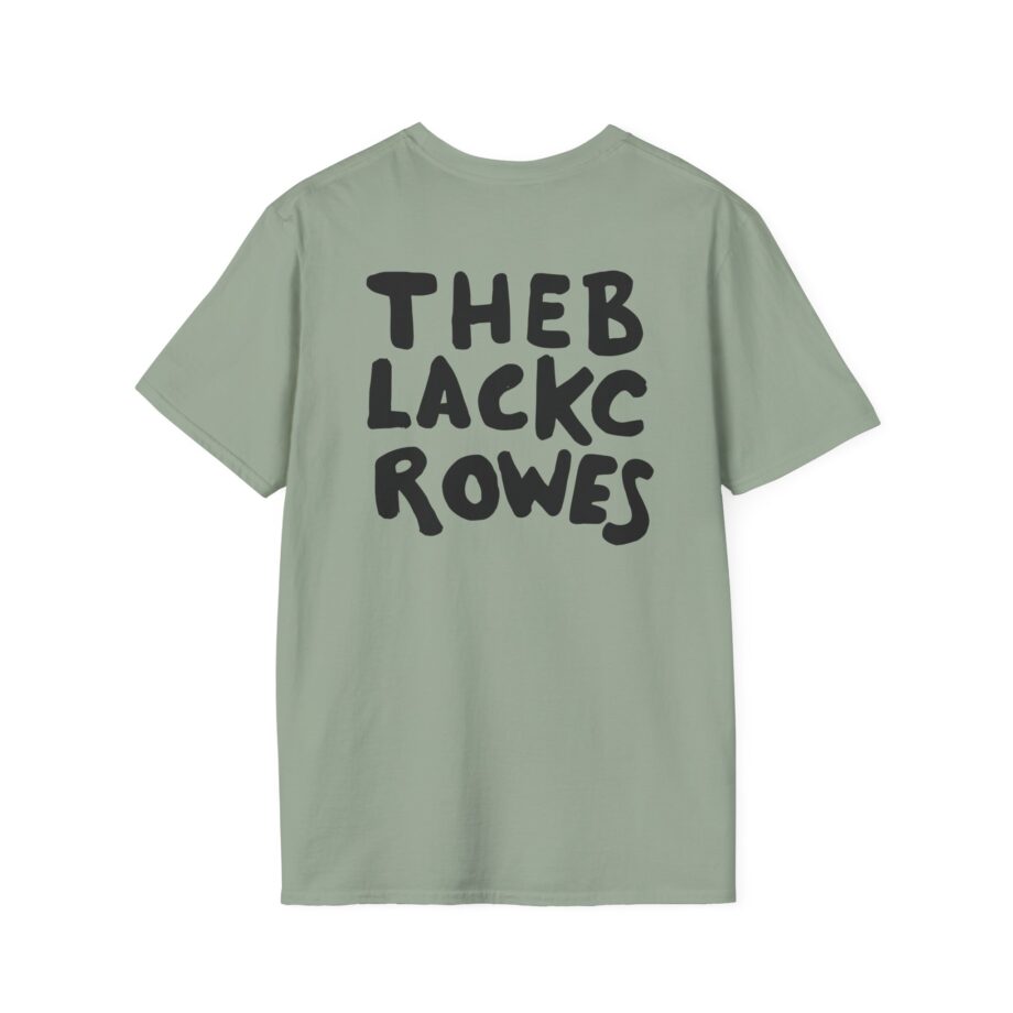 BC Happiness Bastards Unisex Softstyle T-Shirt