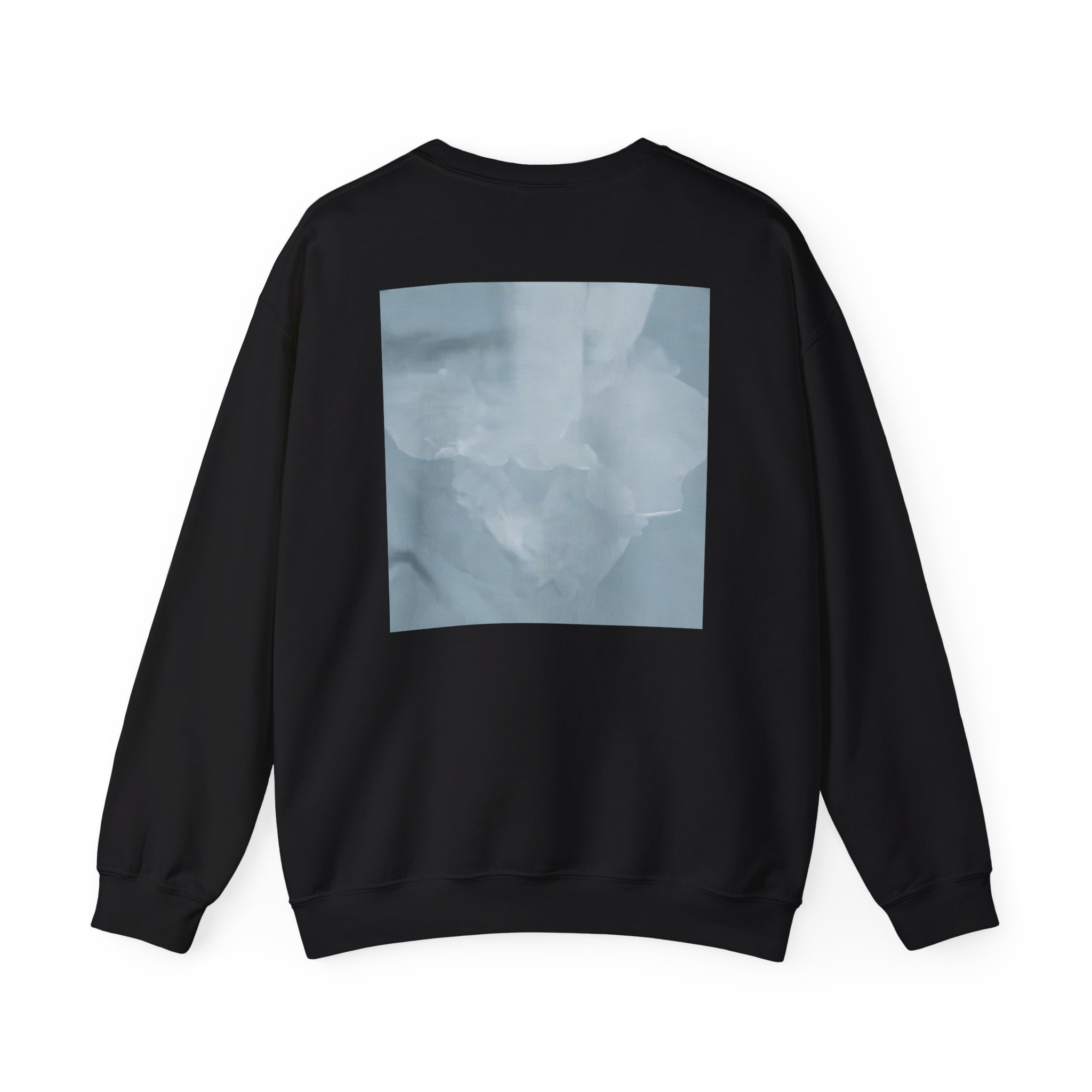 Oathbreaker Rheia Logo Unisex Heavy Blendâ„¢ Crewneck Sweatshirt