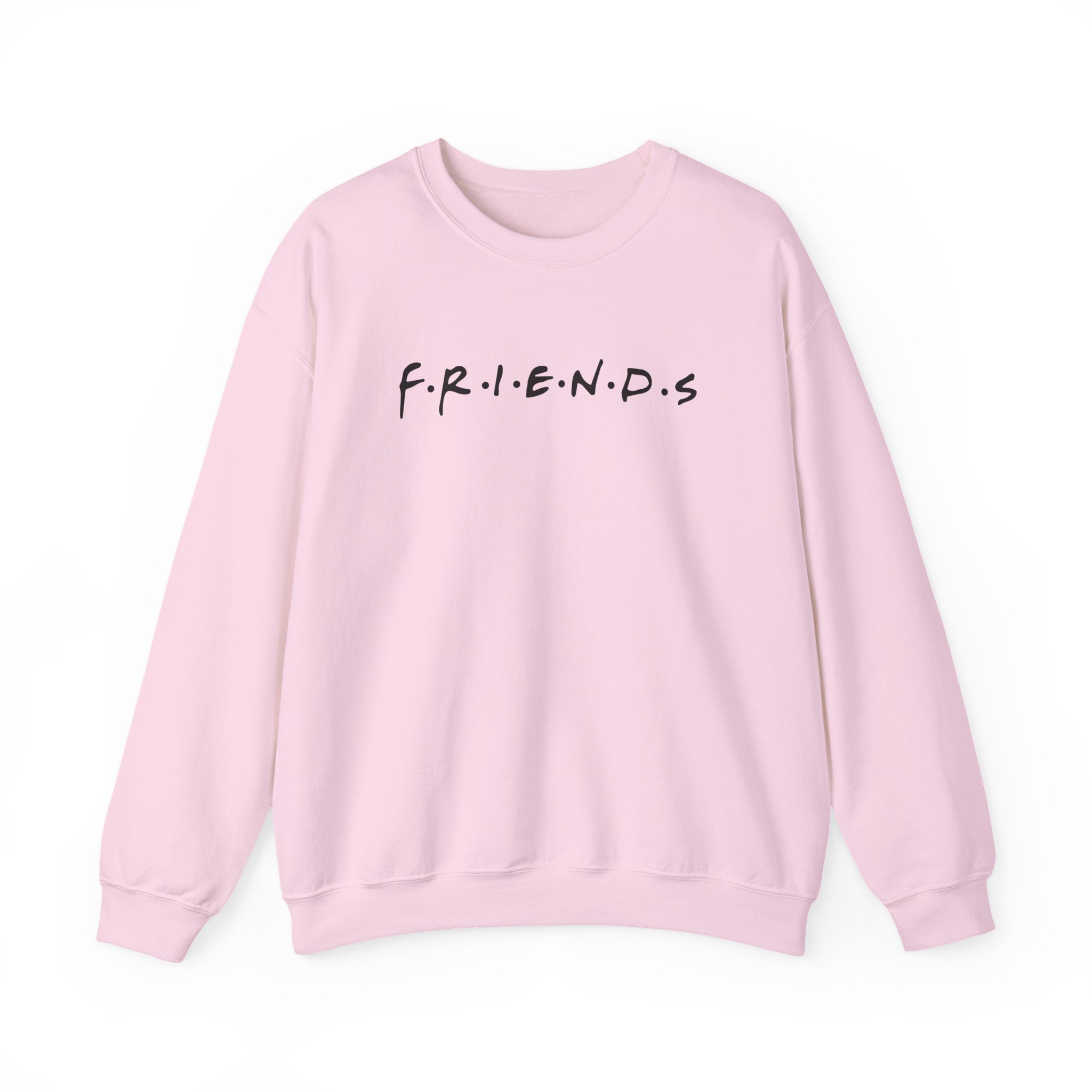 Shubble friend Unisex Heavy Blendâ„¢ Crewneck Sweatshirt