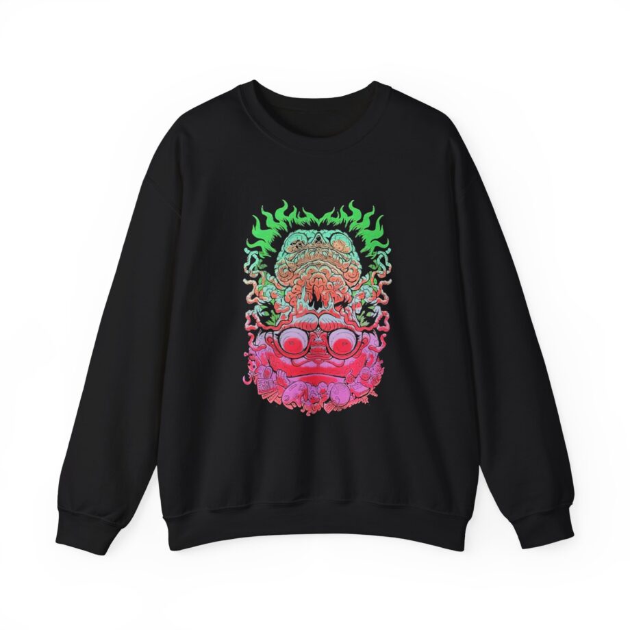 Meatcanyon Unisex Heavy Blend™ Crewneck Sweatshirt