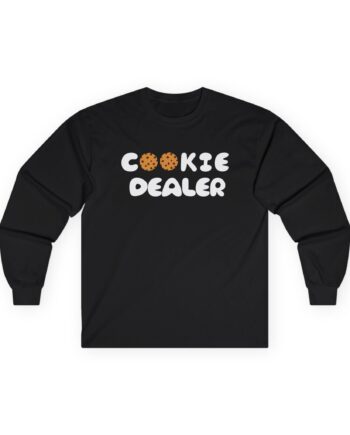 Cookieswirlc Unisex Ultra Cotton Long Sleeve Tee