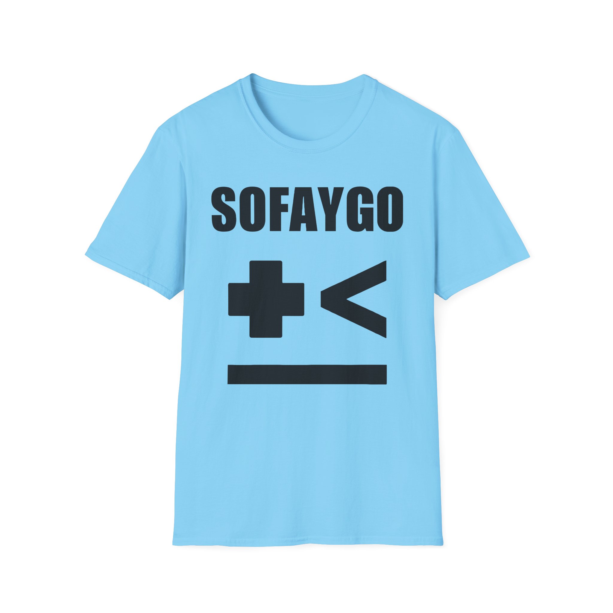 Sofaygo Unisex Softstyle T-Shirt